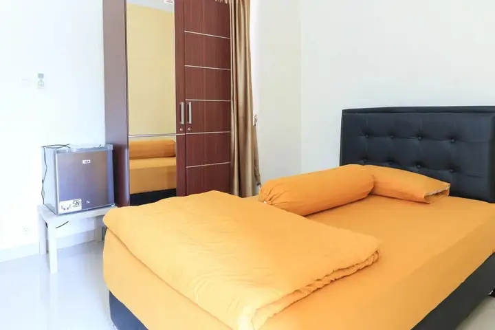 Макассар: Bale Ikite Homestay
