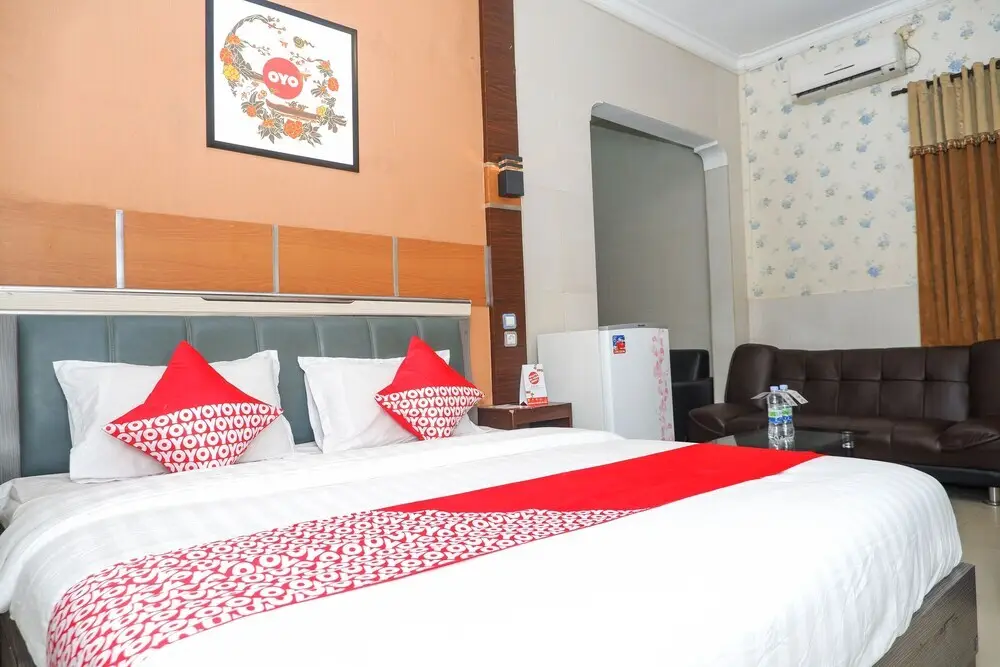 Пурвокерто: Hotel Mukti Jaya