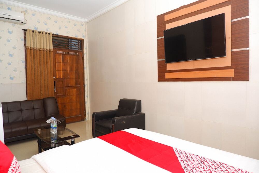 Пурвокерто: Hotel Mukti Jaya