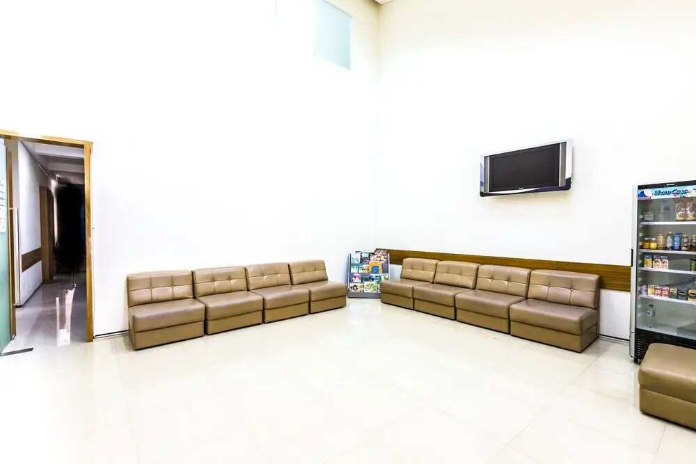 Джакарта: Moes Residence by OYO Rooms