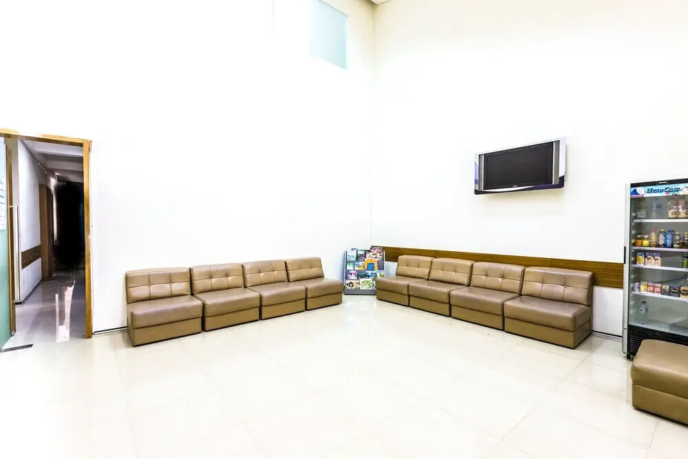 Джакарта: Moes Residence by OYO Rooms