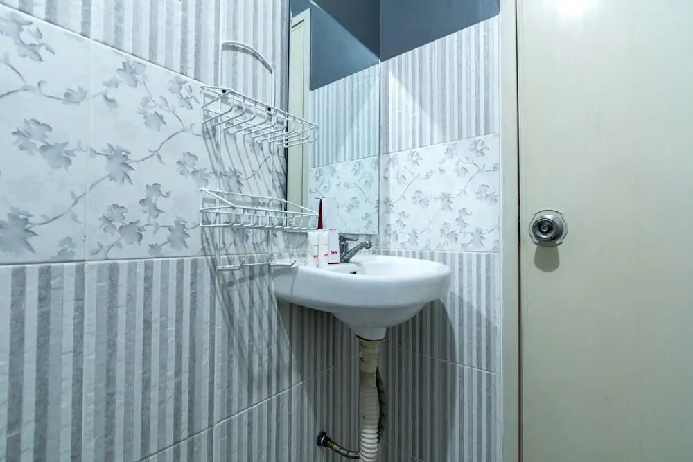 Джакарта: Kasmaran Guest House by OYO Rooms