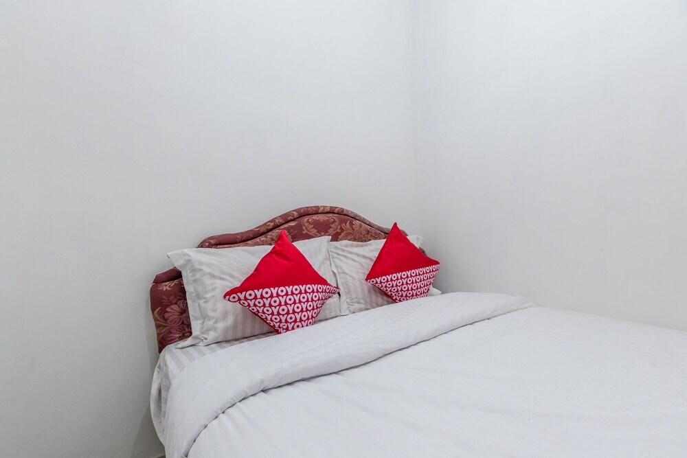 Джакарта: Kost Arie 1 by OYO Rooms