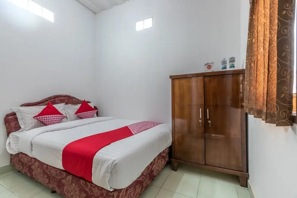 Джакарта: Kost Arie 1 by OYO Rooms
