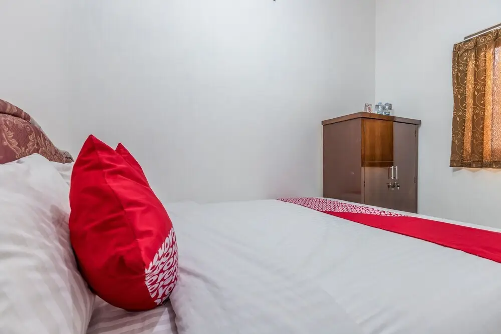 Джакарта: Kost Arie 1 by OYO Rooms
