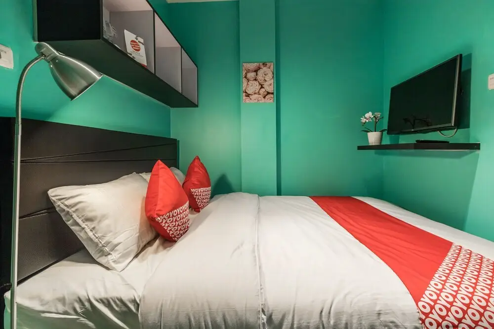 Sandang Residence by OYO Rooms — фото 1