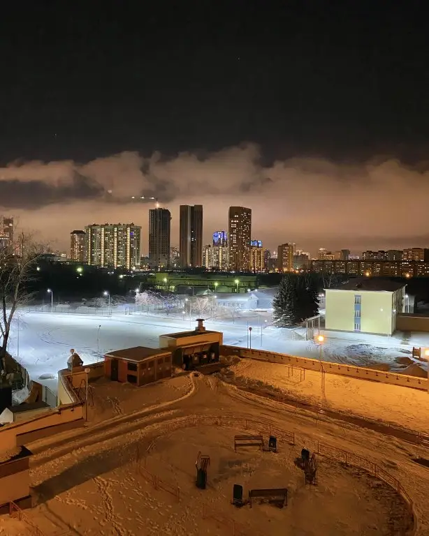 Екатеринбург: Апартаменты Атмосфера