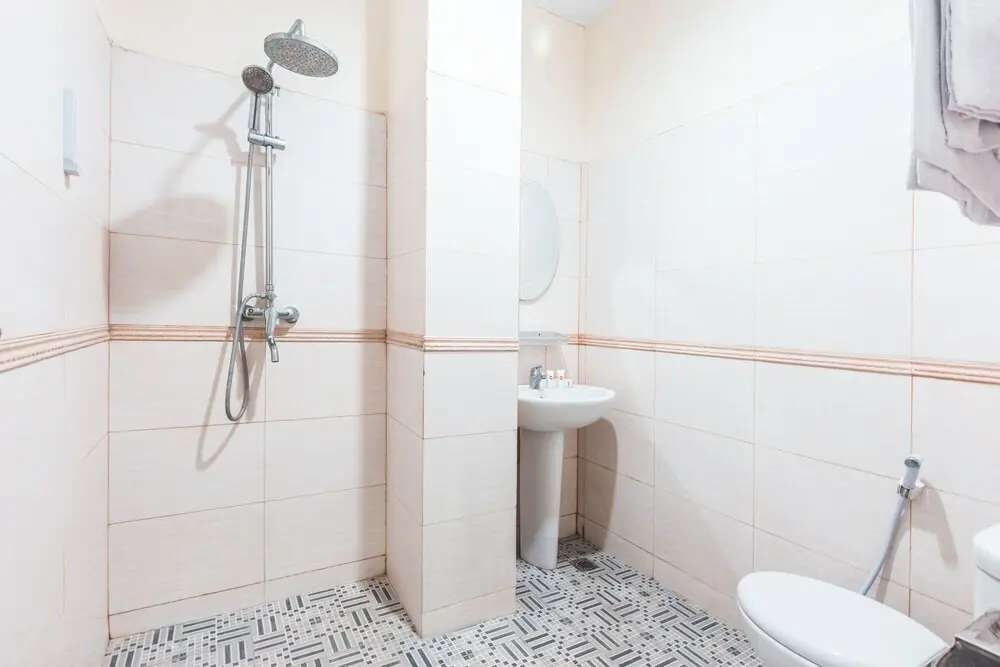 Джакарта: Wisma Lux Barkah by OYO Rooms