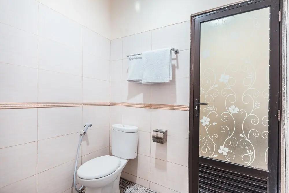 Джакарта: Wisma Lux Barkah by OYO Rooms