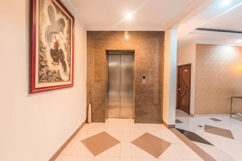 Джакарта: Wisma Lux Barkah by OYO Rooms