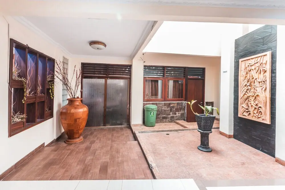 Джакарта: Wisma Lux Barkah by OYO Rooms