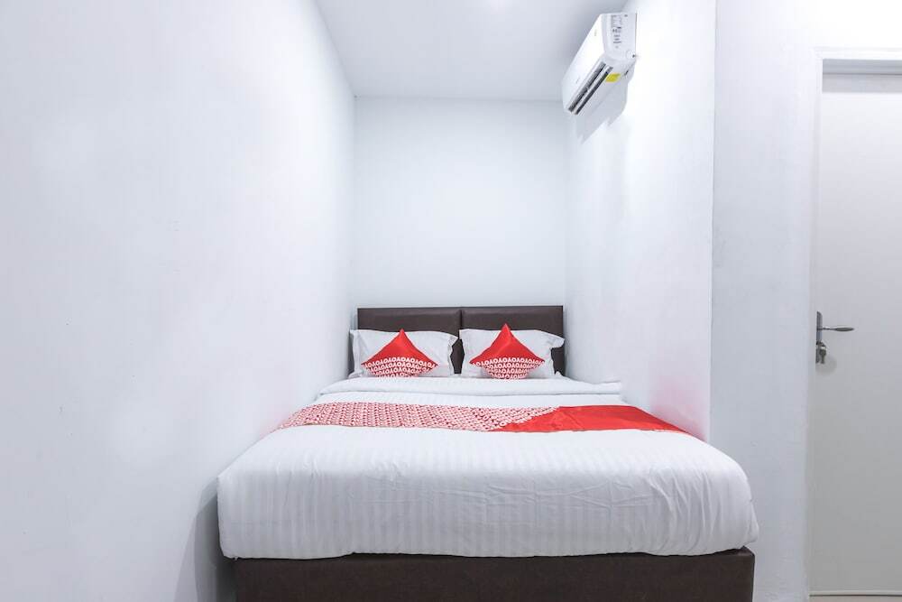 Джакарта: Wisma Cakung by OYO Rooms