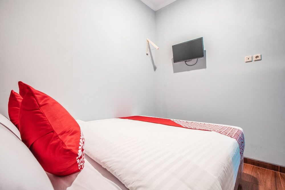 Джакарта: Urbanview Hotel Arafuru Residence Duren Sawit