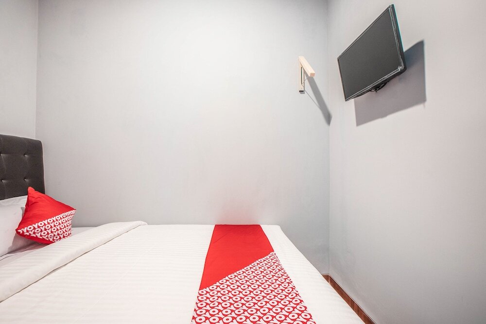 Джакарта: Urbanview Hotel Arafuru Residence Duren Sawit