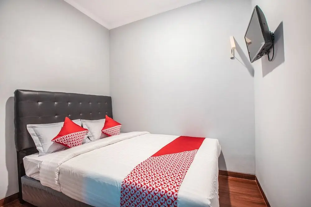 Джакарта: Urbanview Hotel Arafuru Residence Duren Sawit