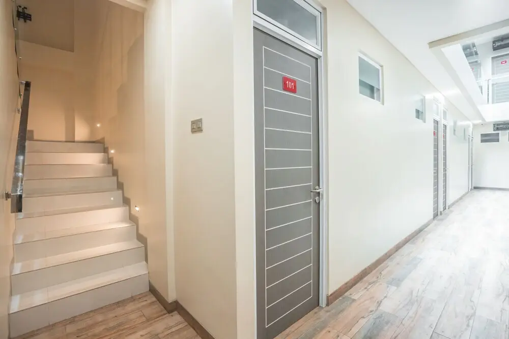 Джакарта: Residence Khoe by OYO Rooms
