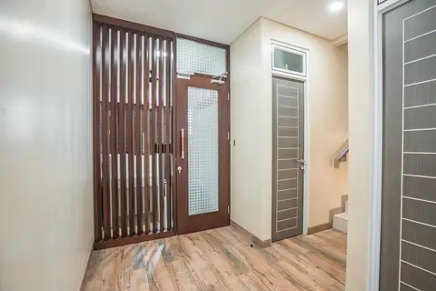 Residence Khoe by OYO Rooms — фото 1