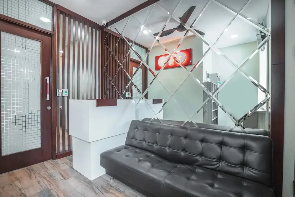 Джакарта: Residence Khoe by OYO Rooms