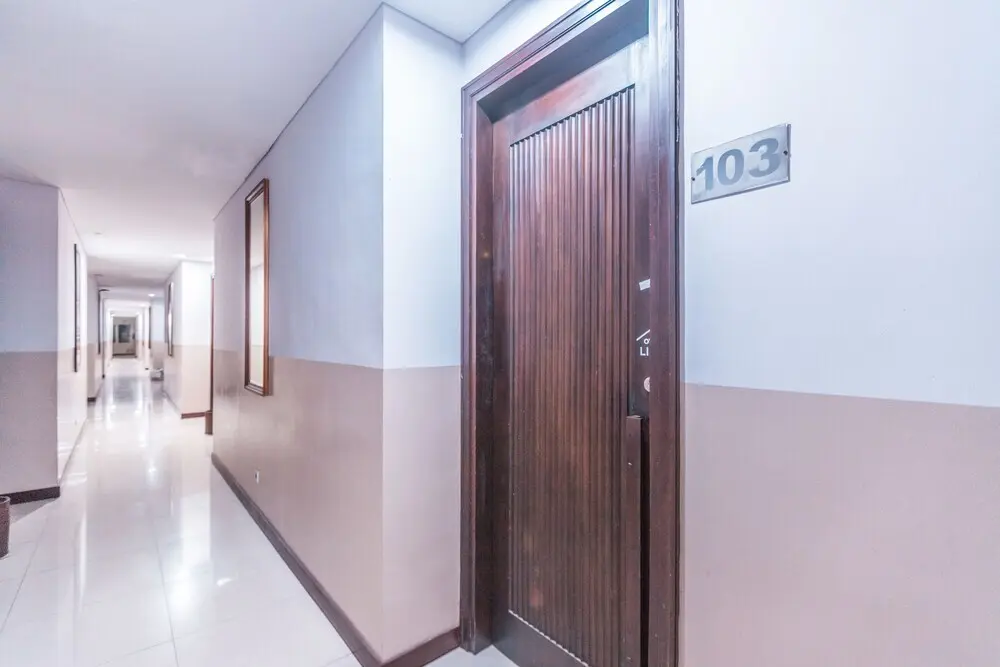 Джакарта: W Residence by OYO Rooms