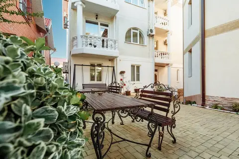 Atmosfera Guest House — фото 1