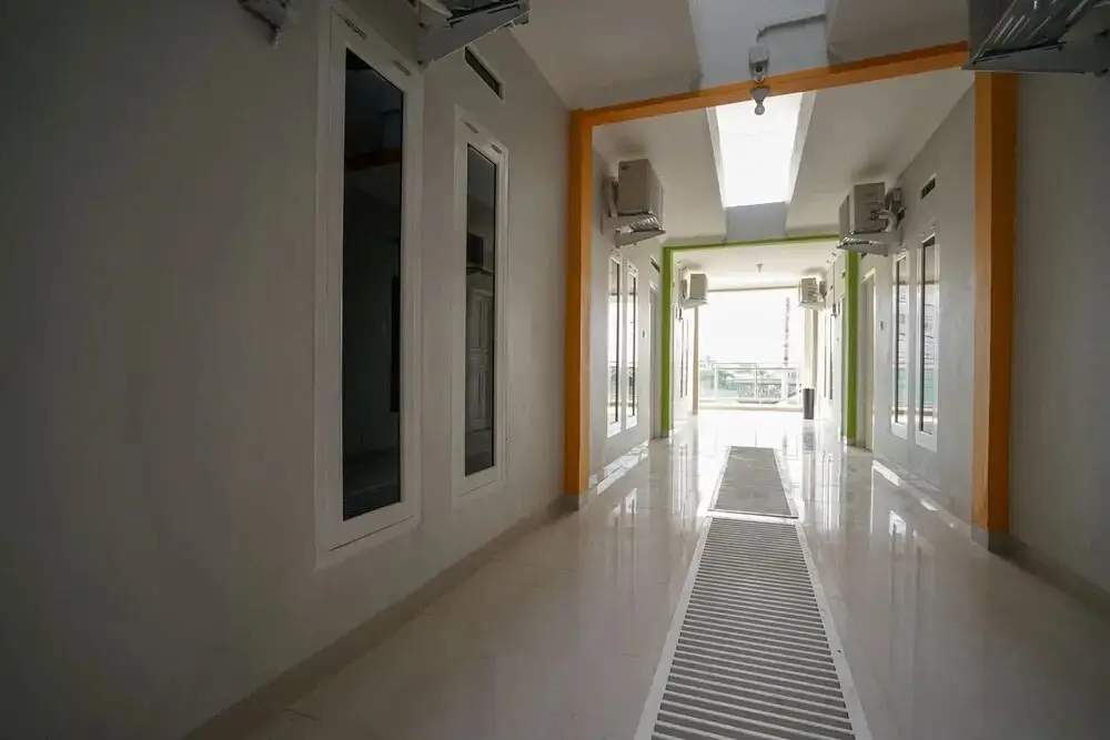 Палембанг: Vivi Residence Syariah Ii by OYO Rooms