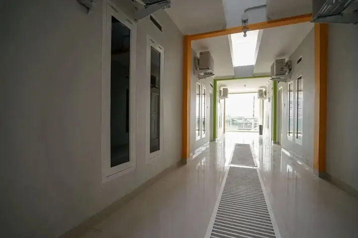 Палембанг: Vivi Residence Syariah Ii by OYO Rooms