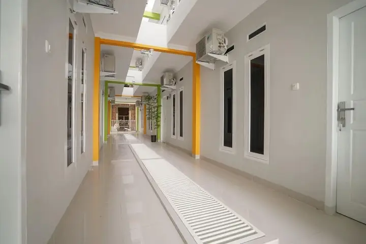 Палембанг: Vivi Residence Syariah Ii by OYO Rooms