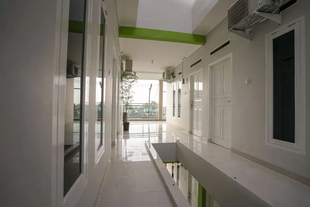 Палембанг: Vivi Residence Syariah Ii by OYO Rooms
