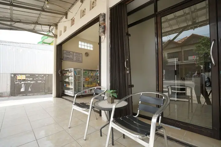 Палембанг: Duta Homestay by OYO Rooms