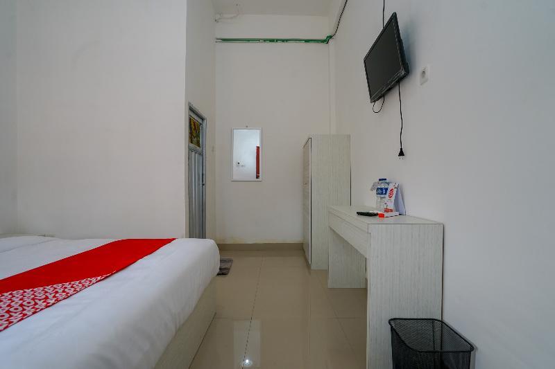 Палембанг: Miracle Homestay by OYO Rooms