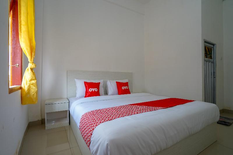 Палембанг: Miracle Homestay by OYO Rooms