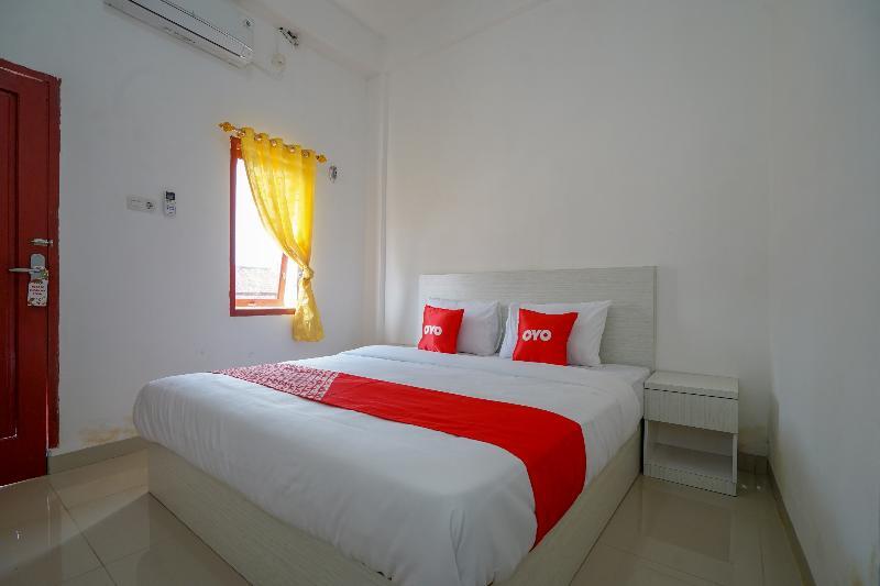 Палембанг: Miracle Homestay by OYO Rooms