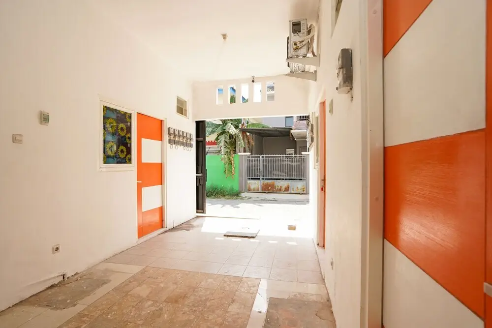 Сурабая: Ace Homestay by OYO Rooms