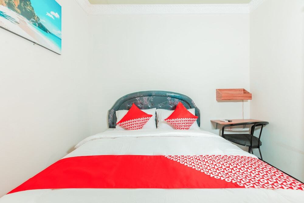 Тангеранг: Griya Si Doel by OYO Rooms