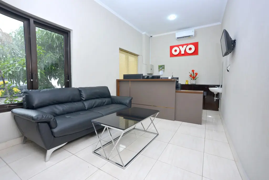 Караганьяр: Pucuk Matahari Family Guesthouse