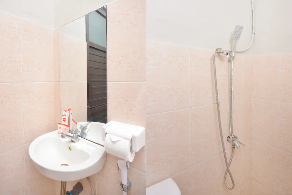 Караганьяр: Pucuk Matahari Family Guesthouse