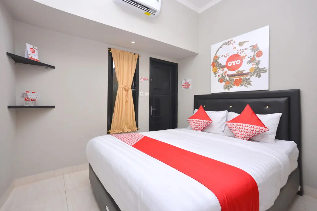 Караганьяр: Pucuk Matahari Family Guesthouse