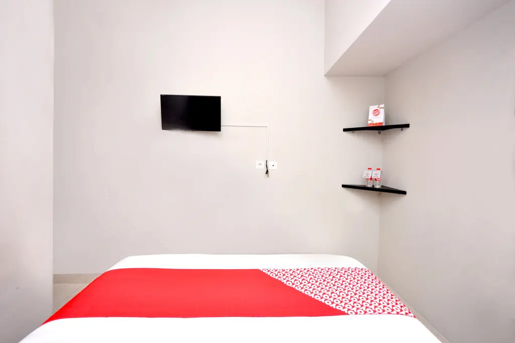 Караганьяр: Pucuk Matahari Family Guesthouse