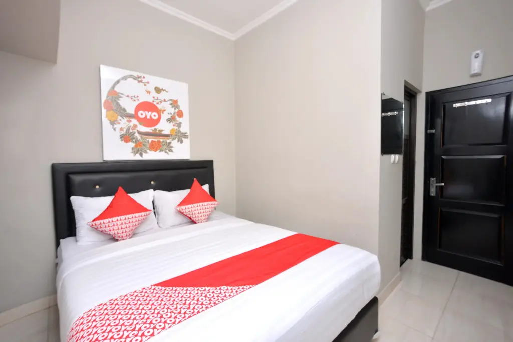 Караганьяр: Pucuk Matahari Family Guesthouse