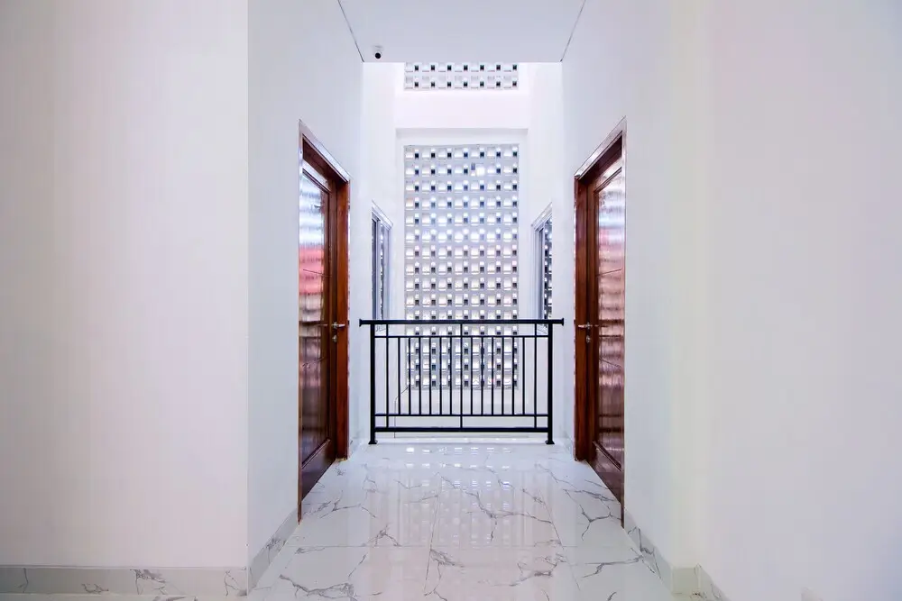 Депок: Super OYO 1319 88 Exclusive Guesthouse
