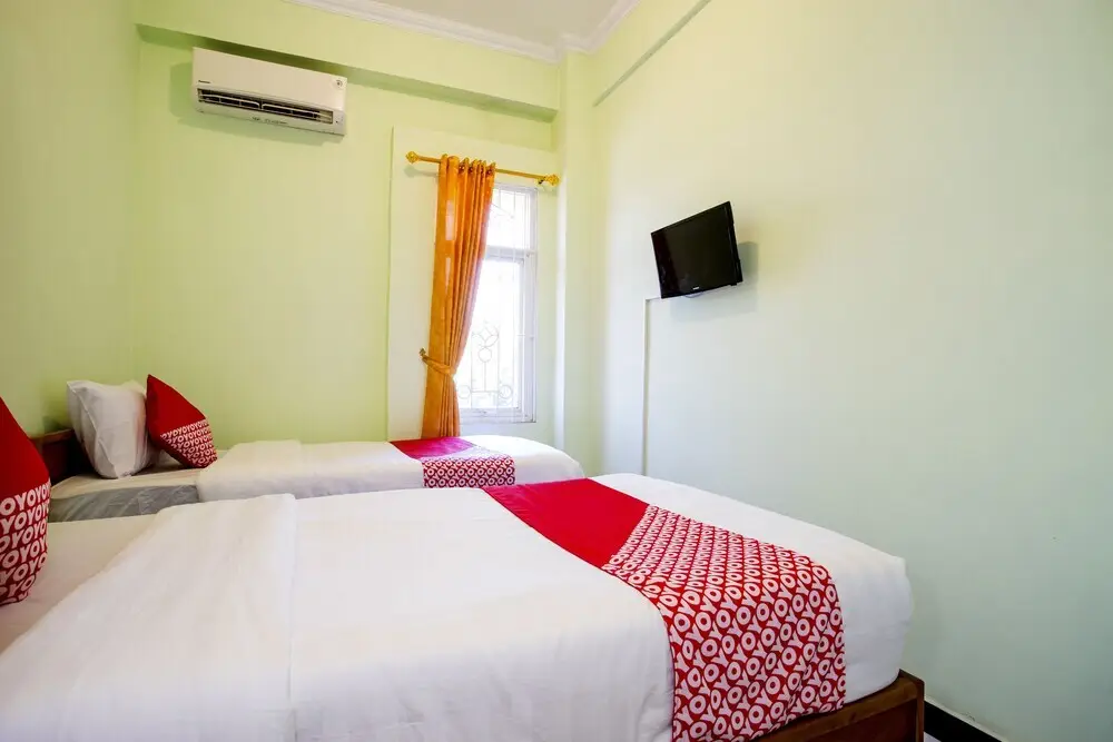 Батуретно: Rhona Guest House Syariah by OYO Rooms