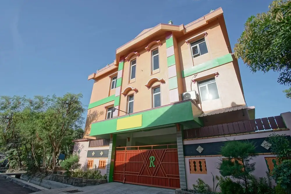 Батуретно: Rhona Guest House Syariah by OYO Rooms