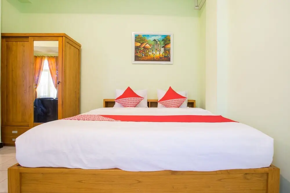 Батуретно: Rhona Guest House Syariah by OYO Rooms