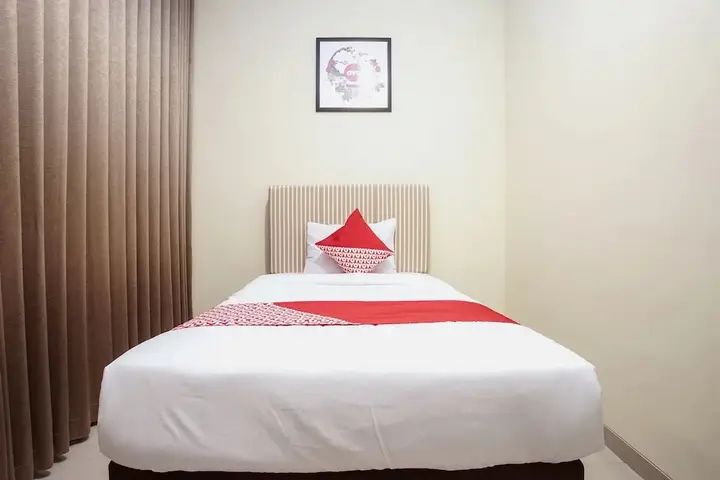 Депок: Eirini Family Homestay by OYO Rooms