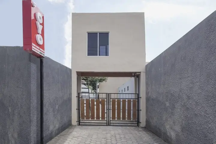 Депок: Eirini Family Homestay by OYO Rooms