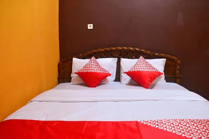 Пангандаран: Rita Guesthouse by OYO Rooms