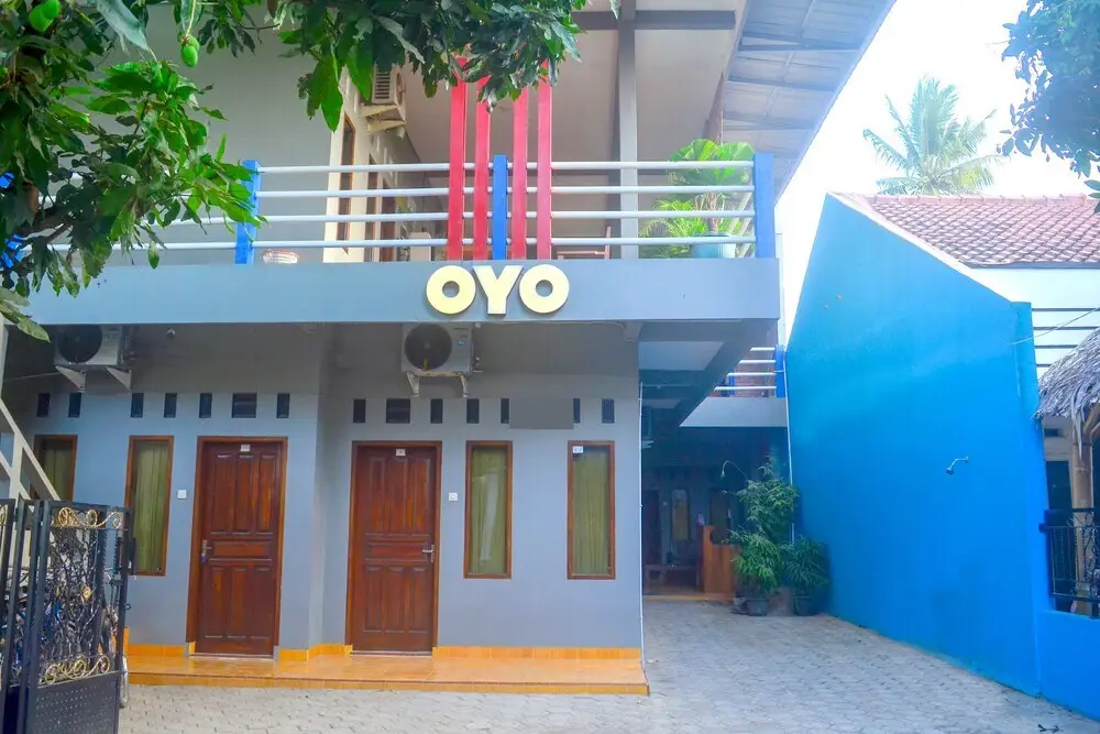 Пангандаран: Rita Guesthouse by OYO Rooms