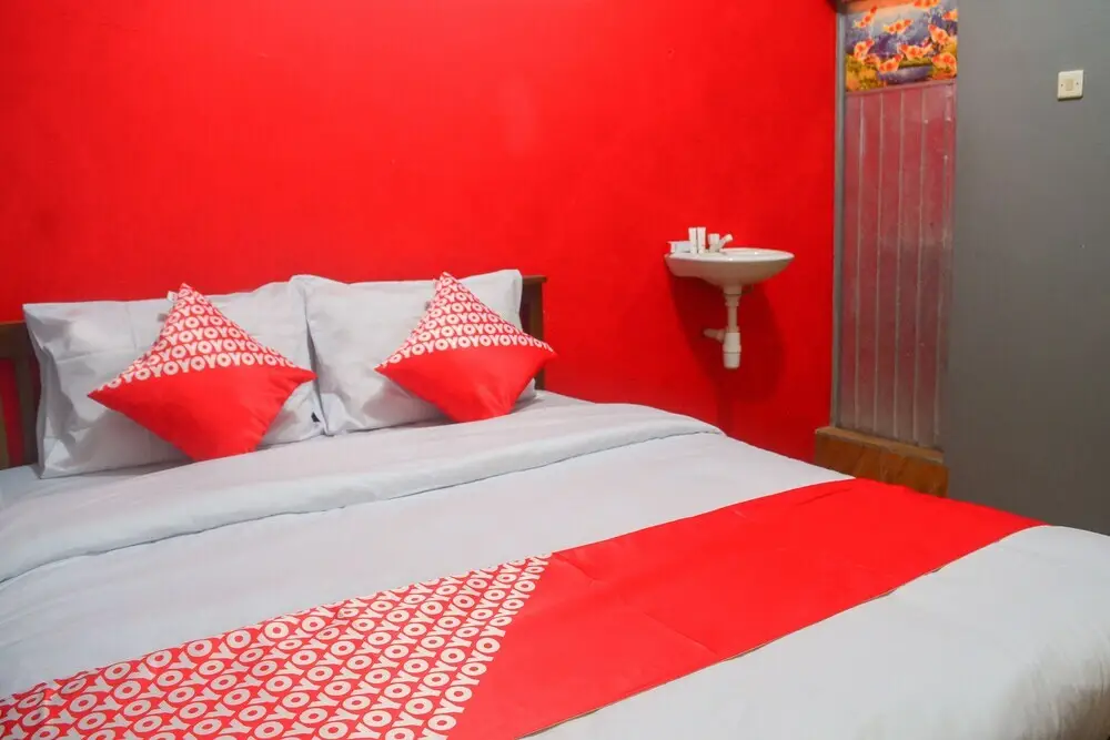Пангандаран: Rita Guesthouse by OYO Rooms