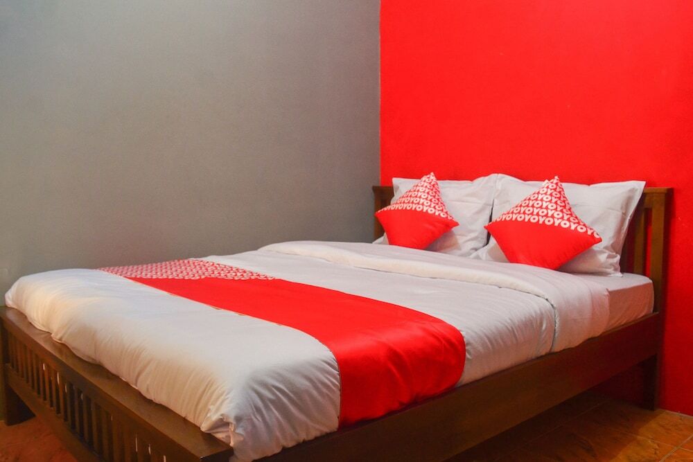 Пангандаран: Rita Guesthouse by OYO Rooms