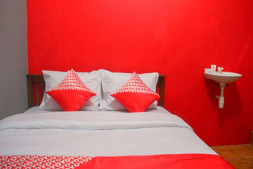 Пангандаран: Rita Guesthouse by OYO Rooms